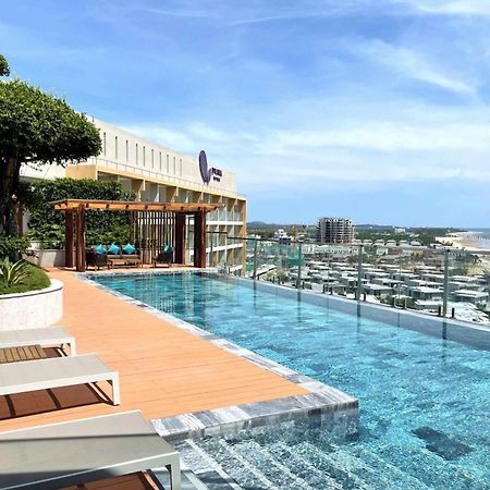 Dhawa Ho Tram Hotel ภายนอก รูปภาพ