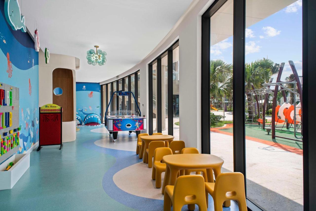 Dhawa Ho Tram Hotel ภายนอก รูปภาพ