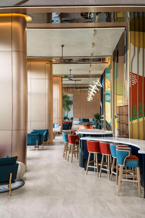 Dhawa Ho Tram Hotel ภายนอก รูปภาพ