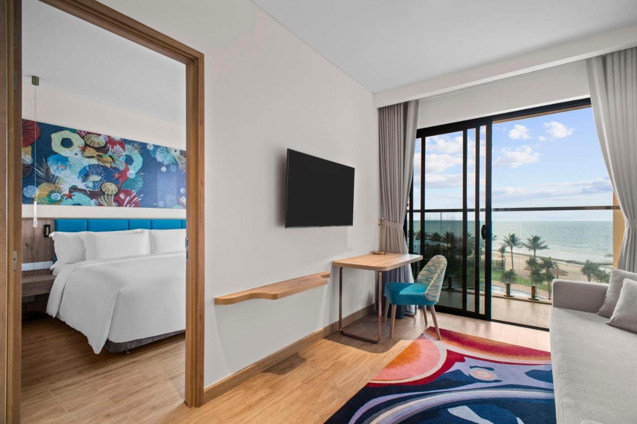 Dhawa Ho Tram Hotel ภายนอก รูปภาพ