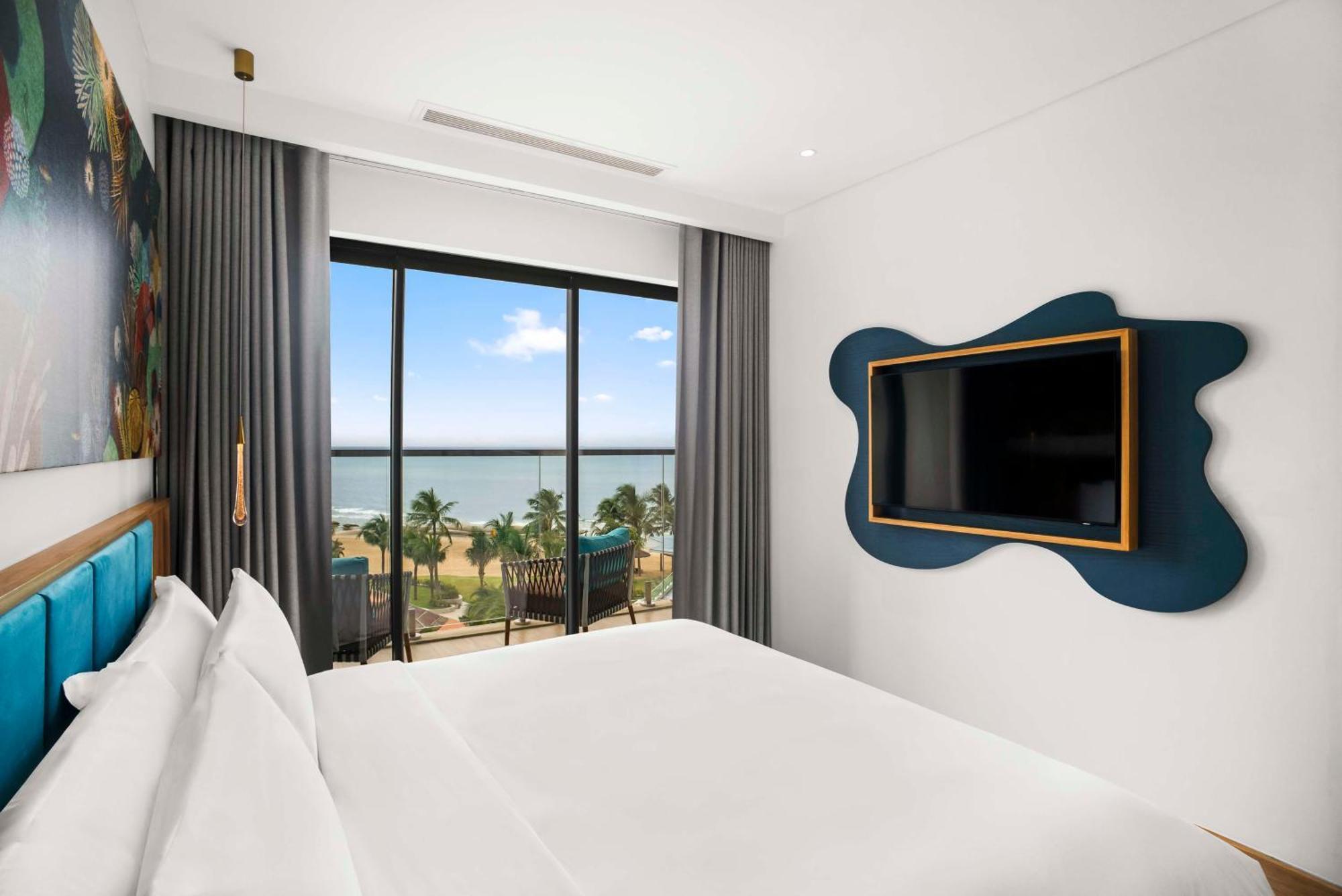 Dhawa Ho Tram Hotel ภายนอก รูปภาพ