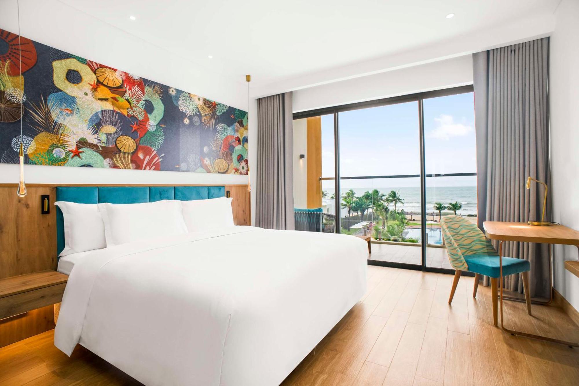 Dhawa Ho Tram Hotel ภายนอก รูปภาพ